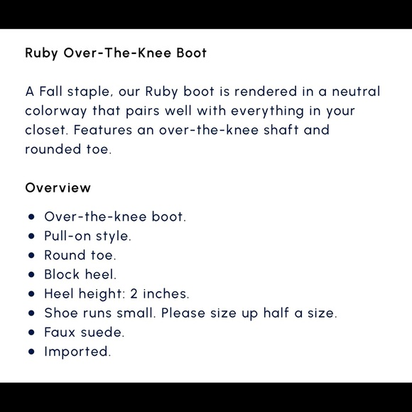 🔥Boot Sale🔥 - Picture 7 of 7